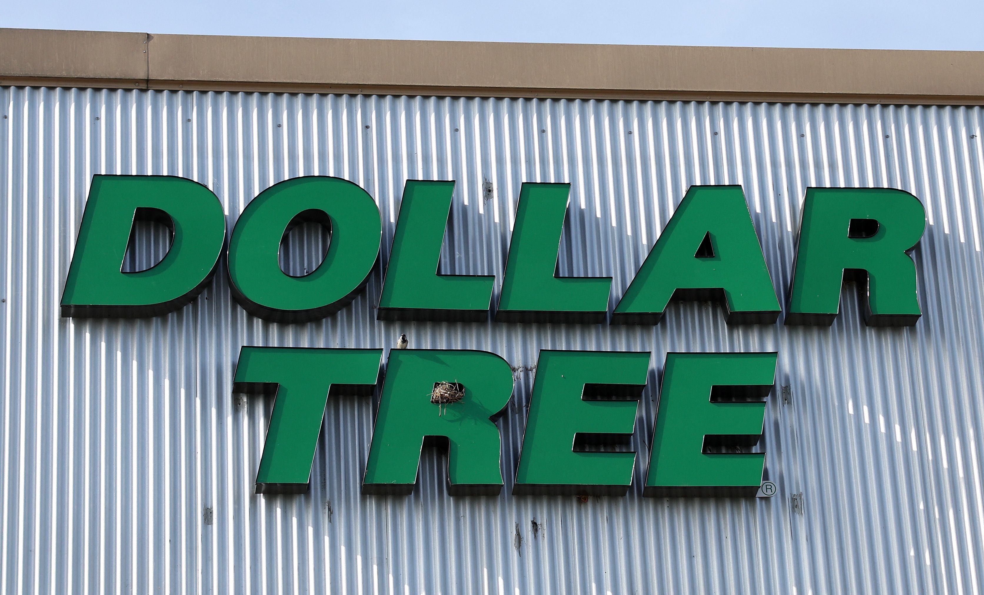 Tienda Dollar Tree