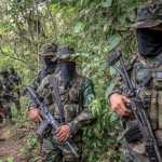 El Ejército Gaitanista de Colombia es conocido por varios nombres. Antes se autodenominaban Autodefensas Gaitanistas de Colombia. 

Getty Images