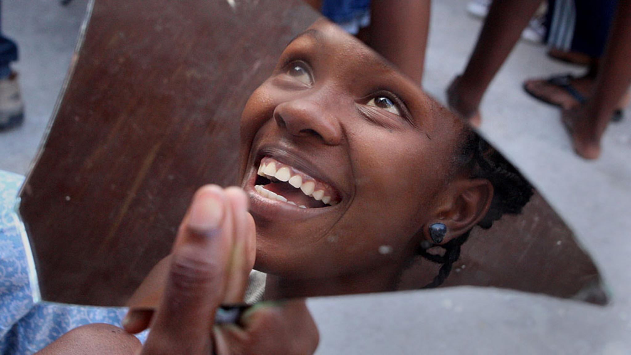 Entre todos los pesares de Haití, hay uno que llama especialmente la atención por su incongruencia.
Getty Images