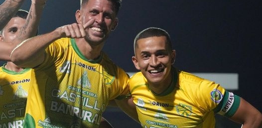 Xinabajul vence a Guastatoya y manda a Coatepeque a la Primera División
