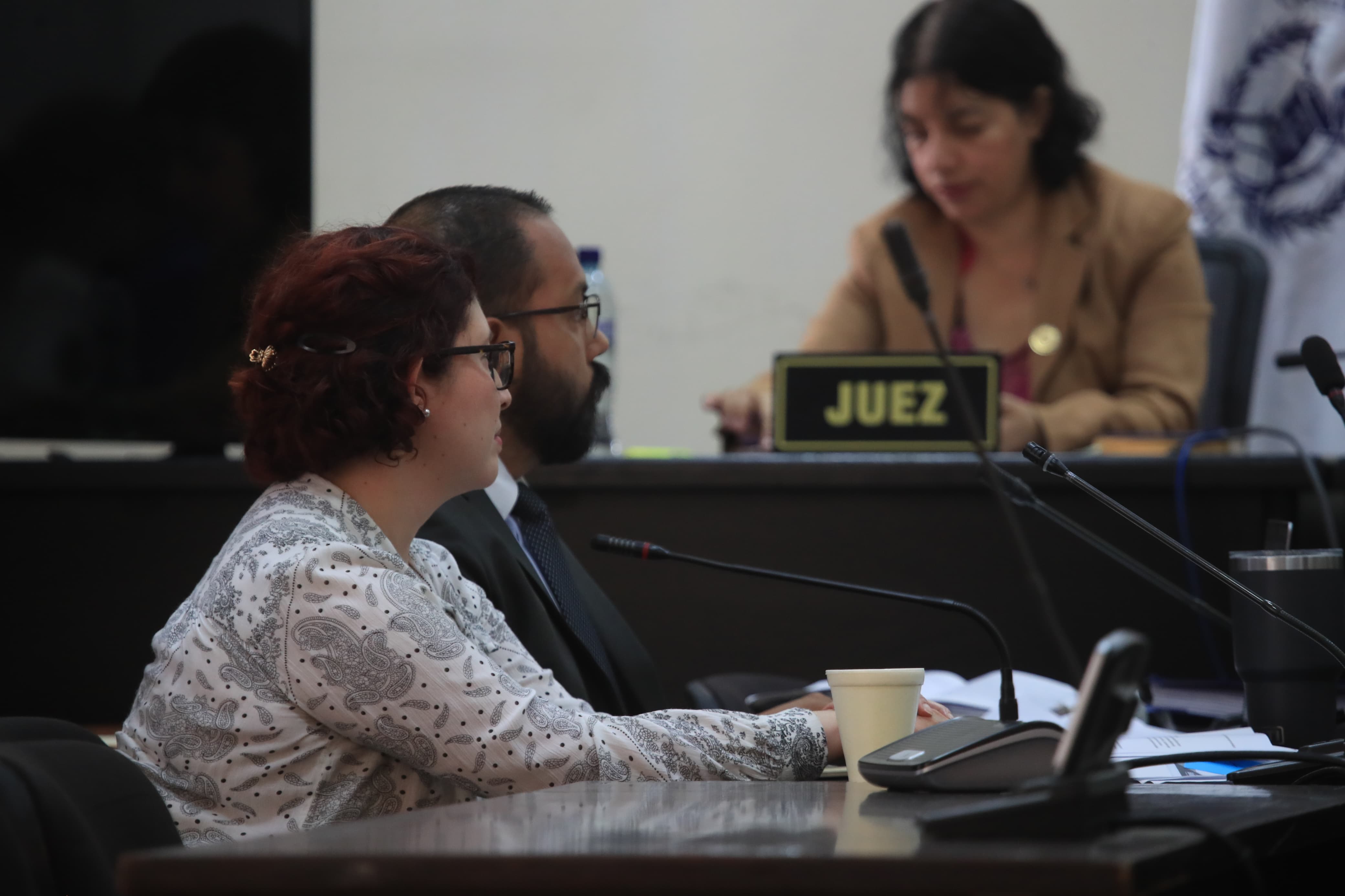 Abogada acepta cargos y la condenan por lavado de dinero y asociación ilícita