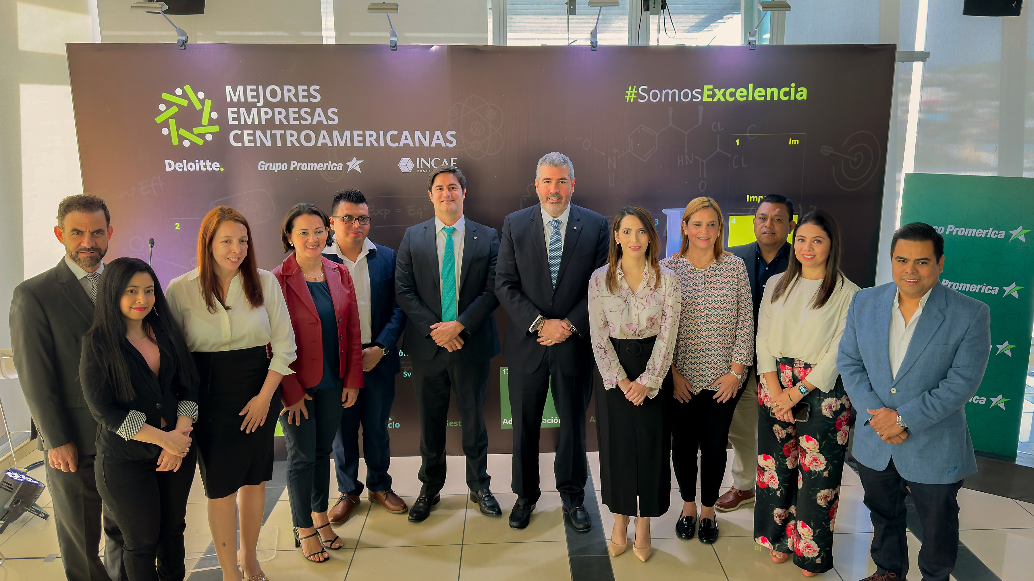 Promueven la cultura de mejora continua y de excelencia en las empresas