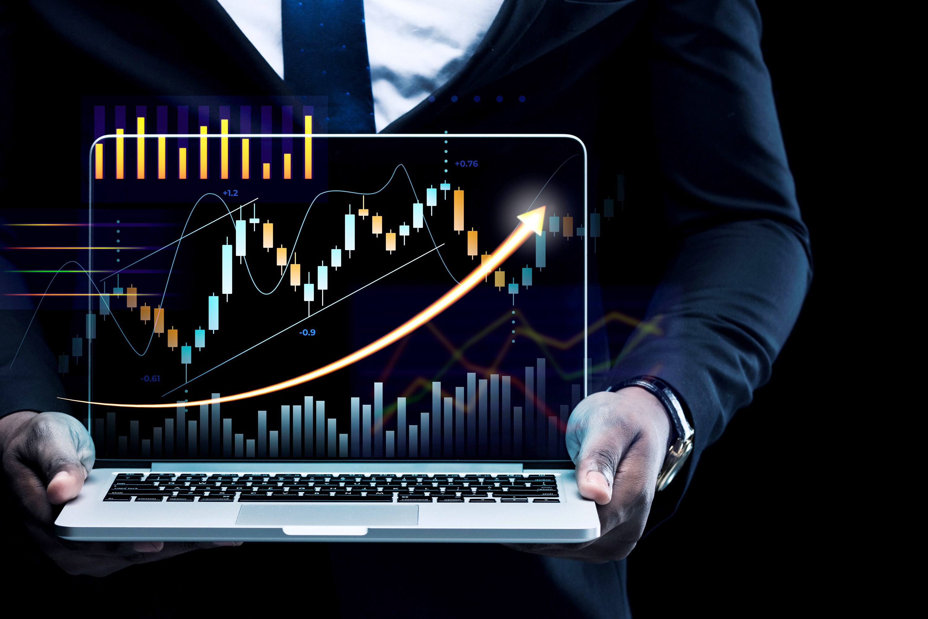El desarrollo de un ecosistema de mercado de capitales está en auge