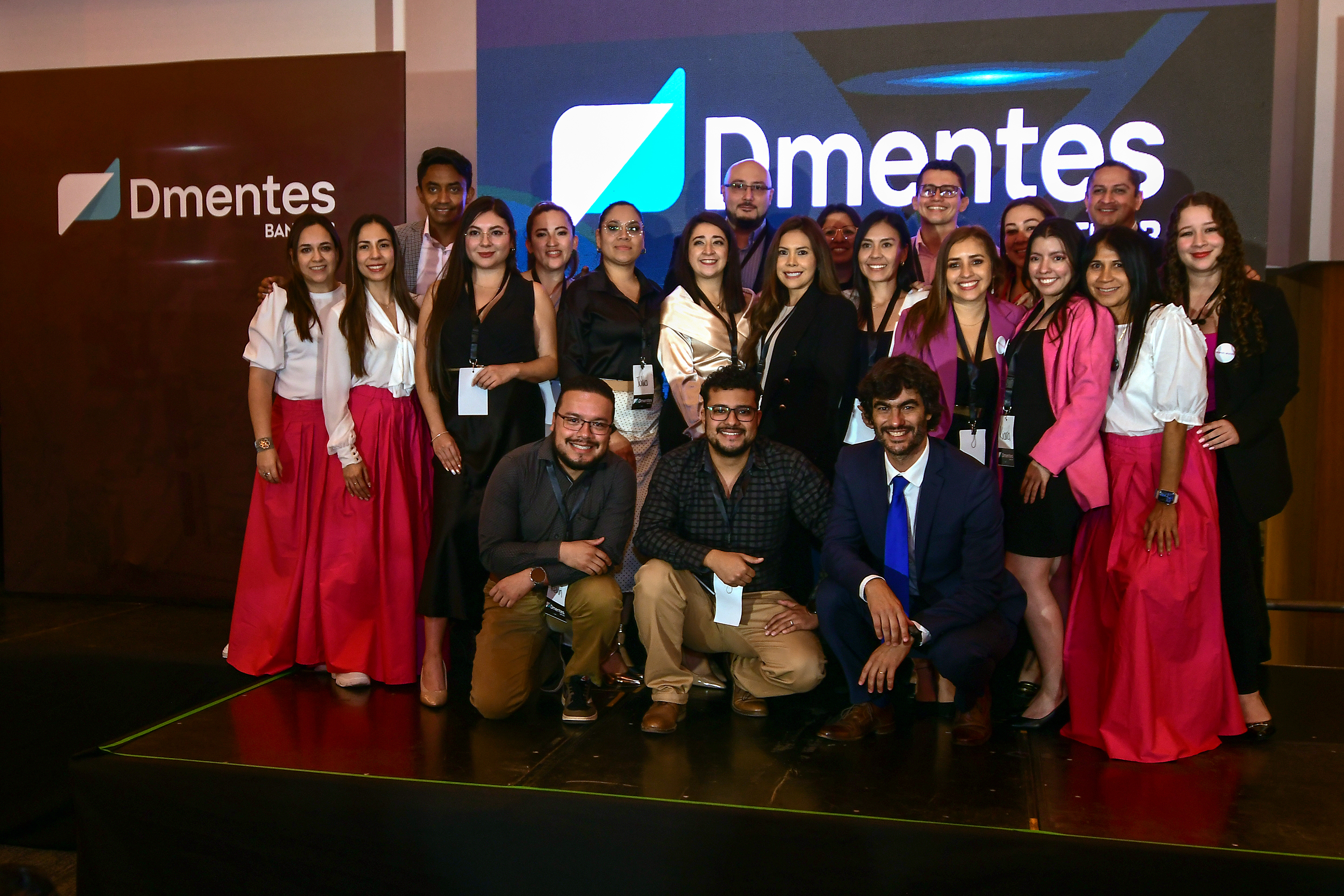 Ideas y proyectos que transformarán el sistema financiero
