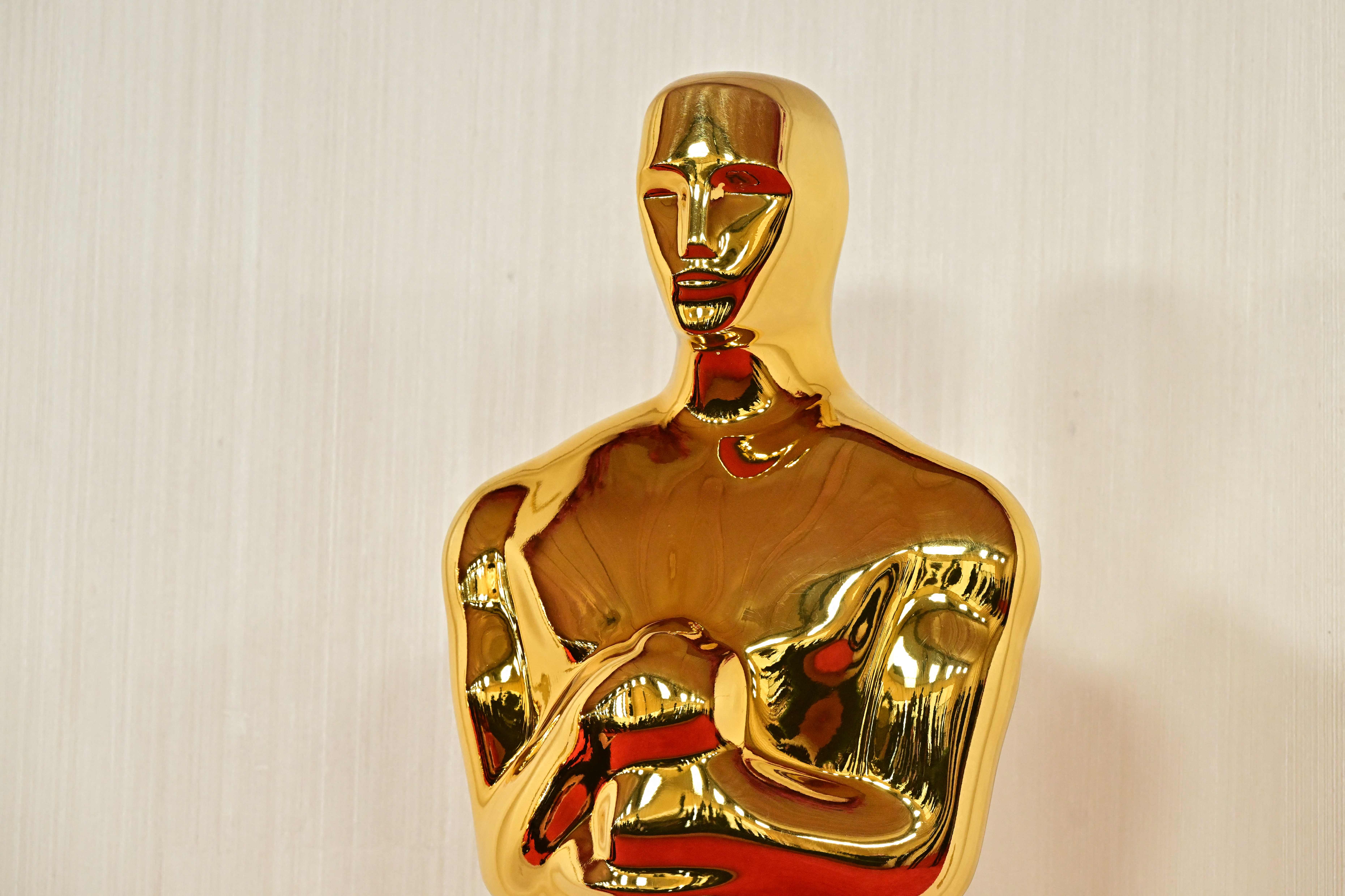 Premios Óscar 2024: Listado completo de ganadores