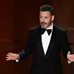 Jimmy Kimmel respondió a las críticas de Donald Trump por su actuación en la gala de los Premios Óscar