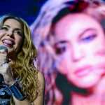 Shakira lanzó su nuevo disco, "Las mujeres ya no lloran", este 22 de marzo