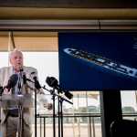 El magnate Clive Palmer planea construir una réplica a escala del transatlántico más famoso de la historia. (Foto Prensa Libre: EFE/EPA/BIANCA DE MARCHI AUSTRALIA Y NUEVA ZELANDA FUERA)