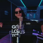 “Gracia’ a la gracia de mi Padre”: Daddy Yankee estrena música cristiana