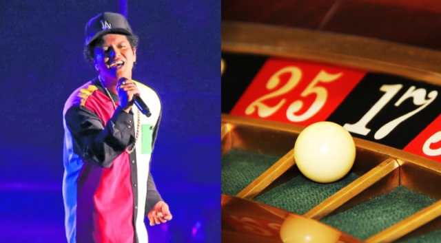 Casino bruno