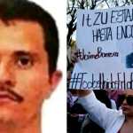 "El Mencho" estaría involucrado en el secuestro del periodista Jaime Barrera