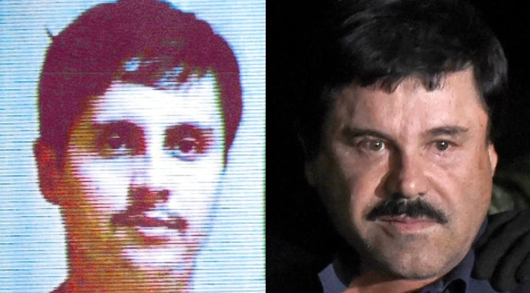 El hermano de El Chapo Guzmán