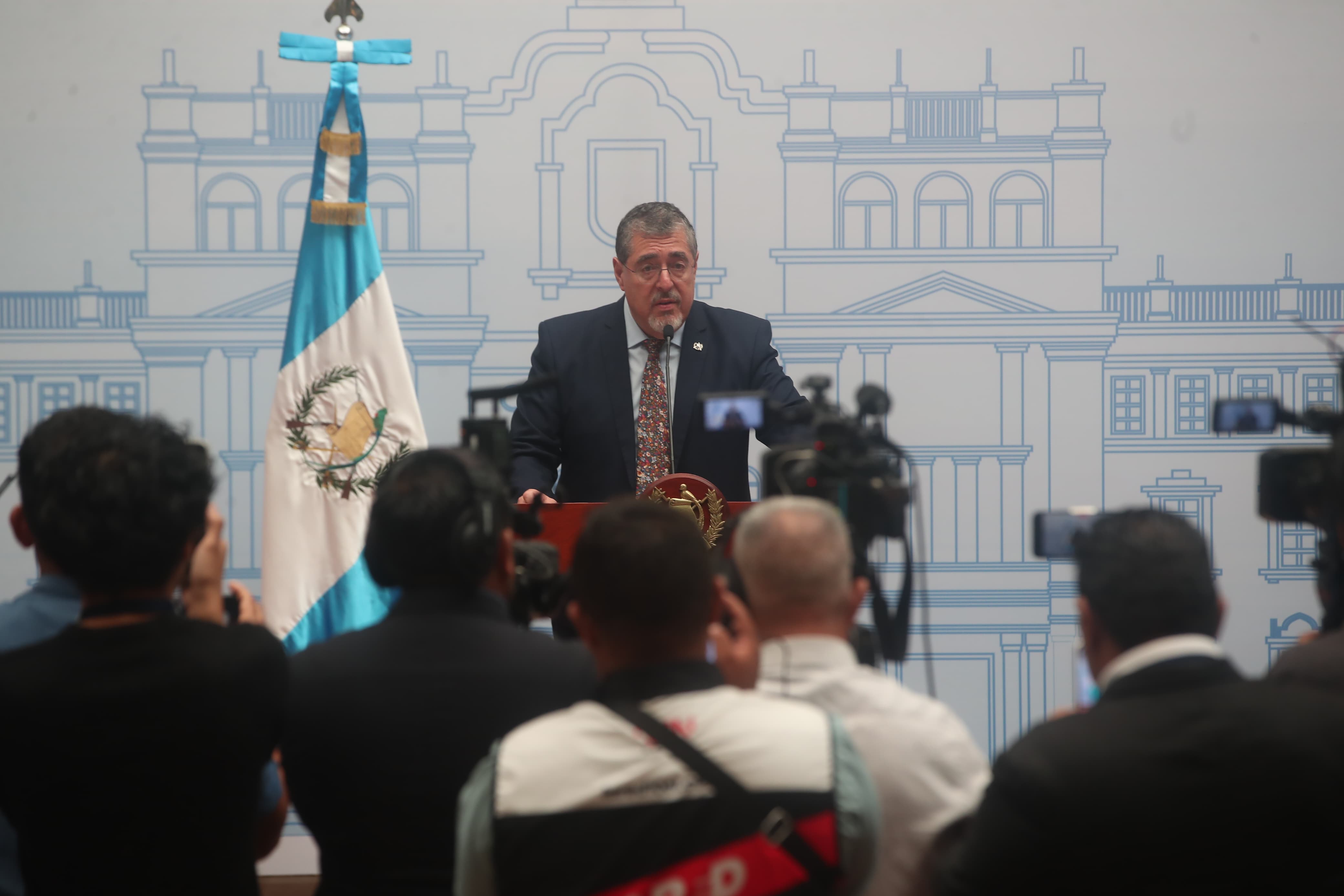 Incertidumbre en algunos departamentos por el nombramiento de gobernadores