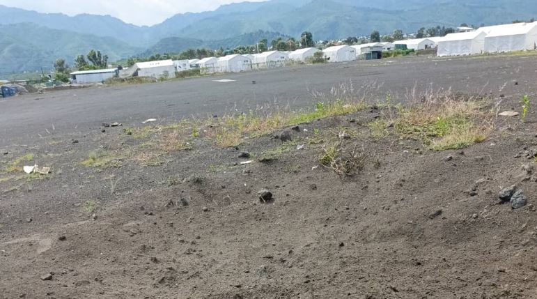 Siete cascos azules de la ONU, seis guatemaltecos, heridos en un ataque rebelde en RDC