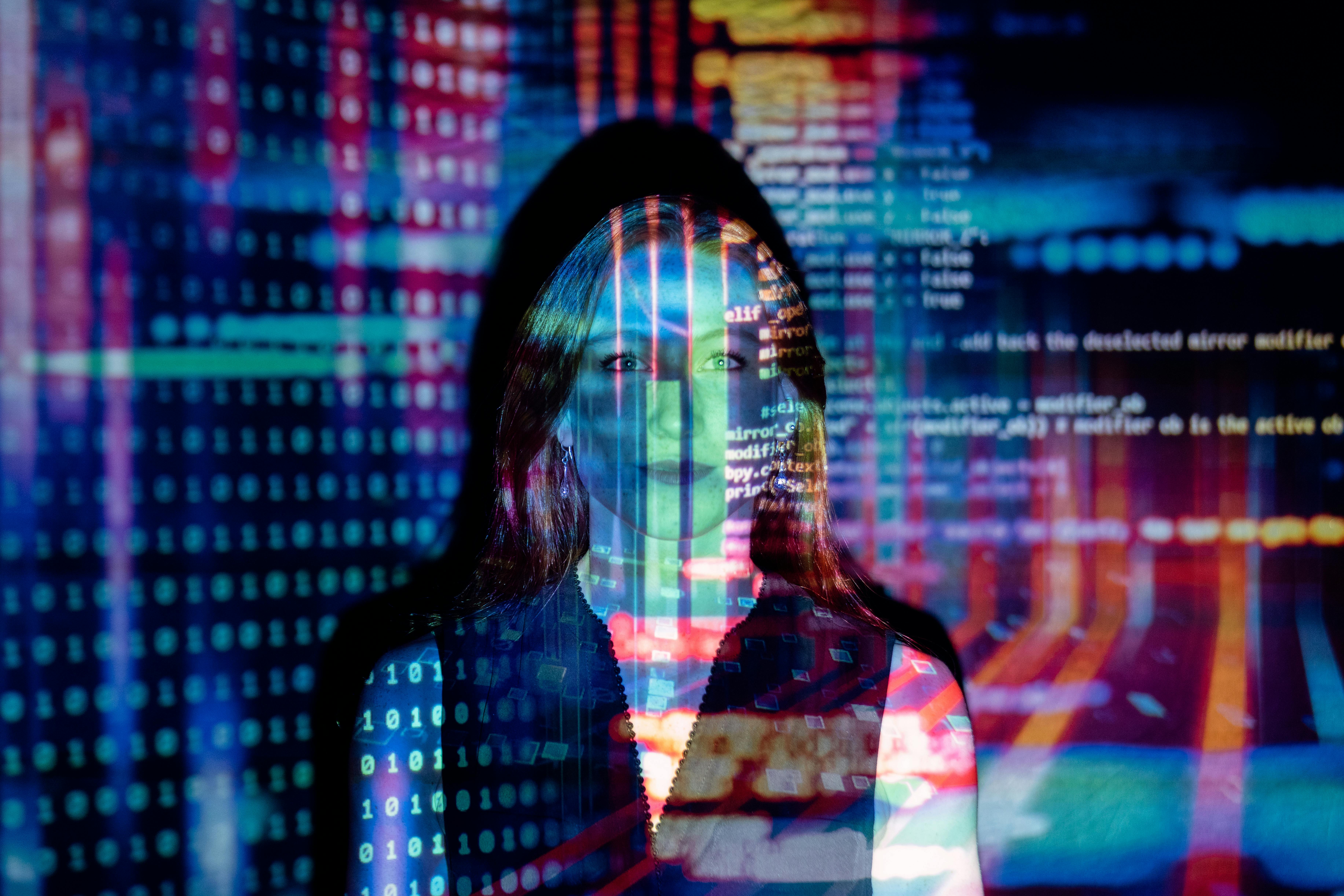 Inteligencia artificial para detectar miedo y peligro en la voz de mujeres maltratadas