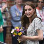 Kate Middleton informó que tiene cáncer