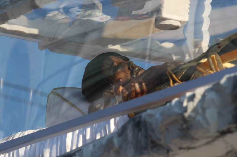 Semana Santa en Ciudad de Guatemala 2