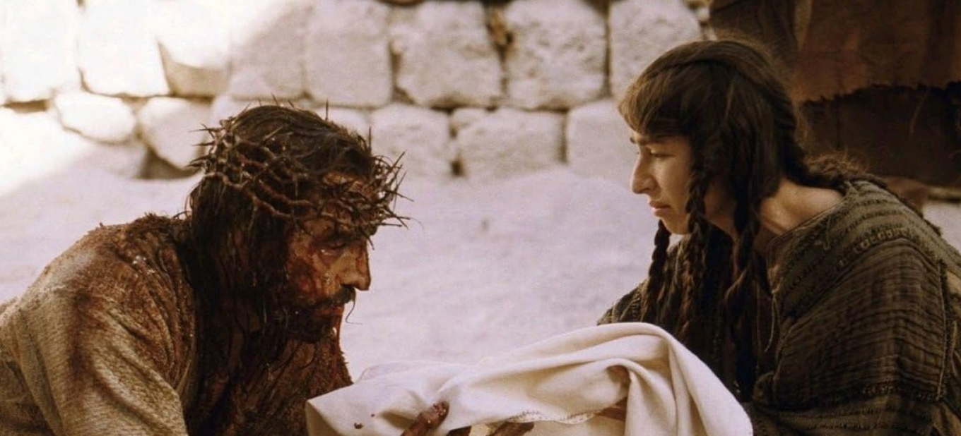 "La Pasión de Cristo": Detalles de la película y dónde verla en línea