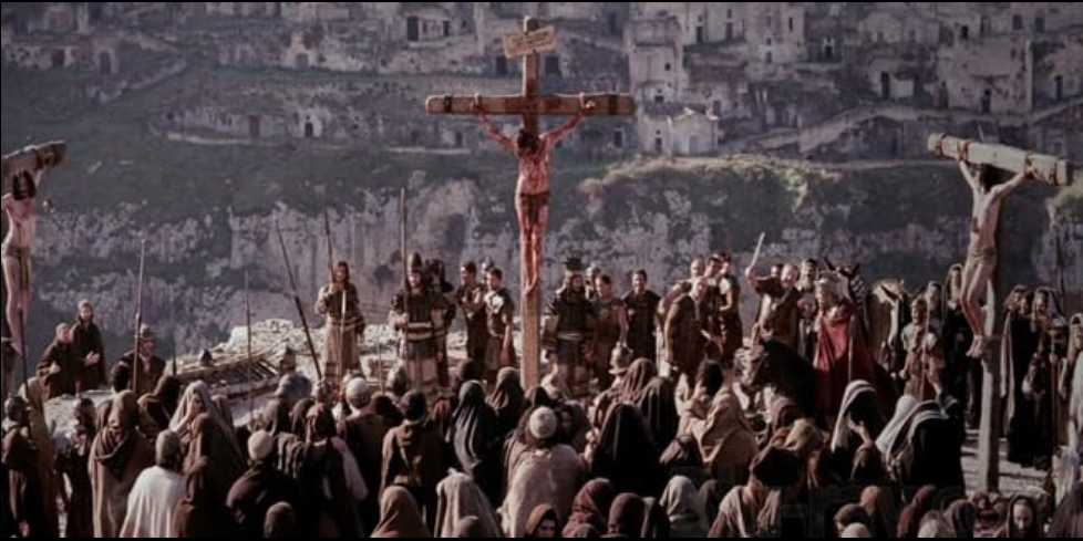 "La Pasión de Cristo 2", la secuela de la famosa película aún no tiene fecha de estreno