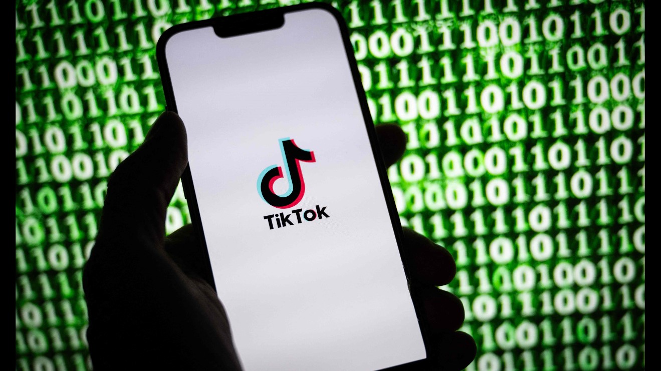 La aplicación TikTok podría ser prohibida en EE. UU., lo que podría afectar a todos los usuarios. (Foto Prensa Libre: AFP)