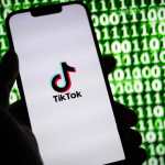 La aplicación TikTok podría ser prohibida en EE. UU., lo que podría afectar a todos los usuarios. (Foto Prensa Libre: AFP)