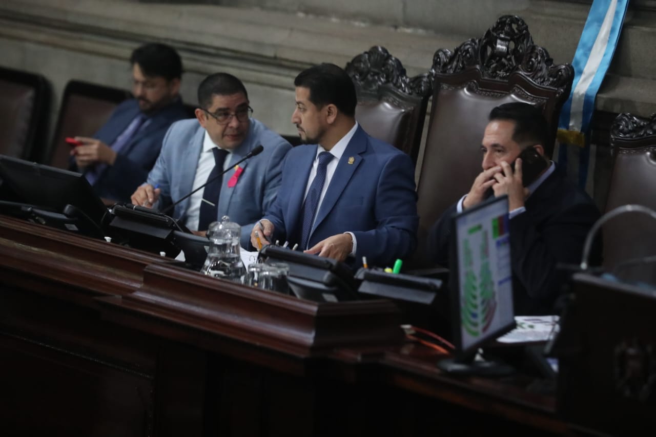 Congreso saca de agenda la iniciativa que busca crear la ley del teletrabajo