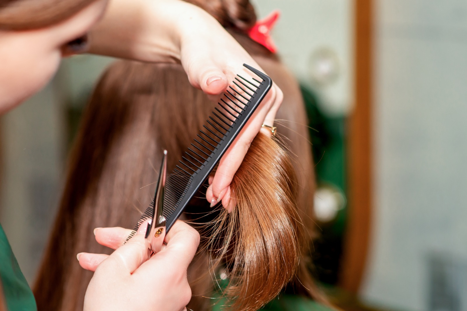 Cortes de cabello en tendencia para este 2024