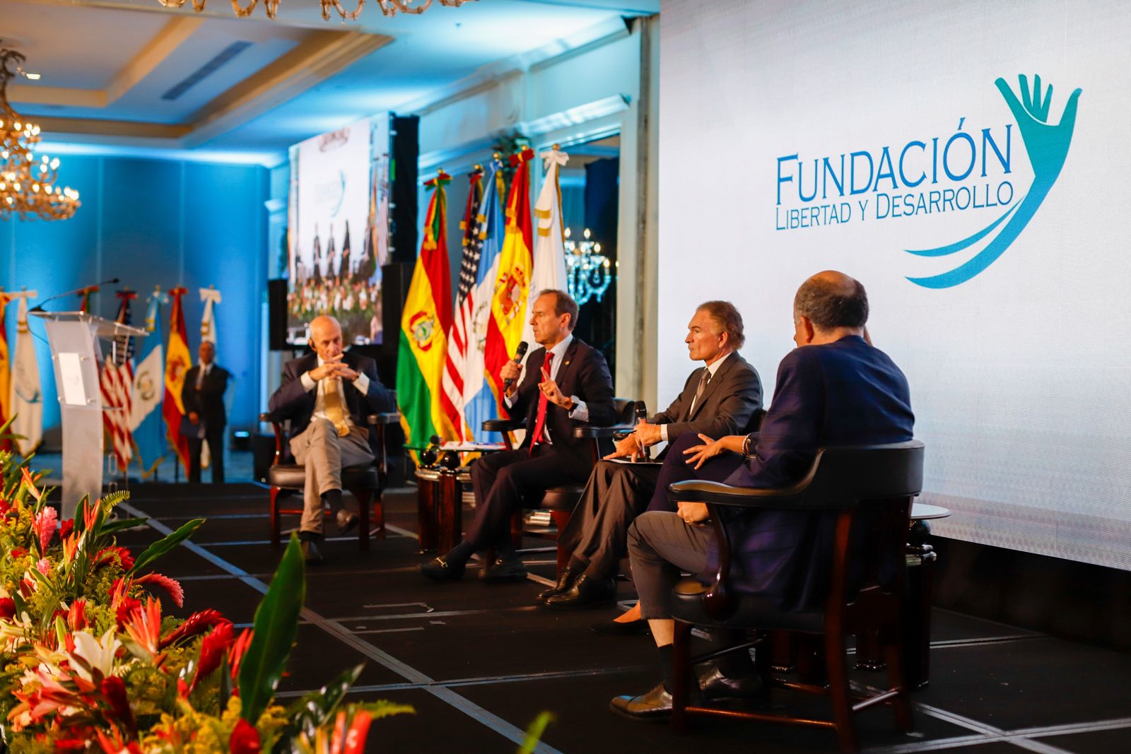 Informe: Ven nuevas oportunidades para combatir la corrupción y un crecimiento en Guatemala