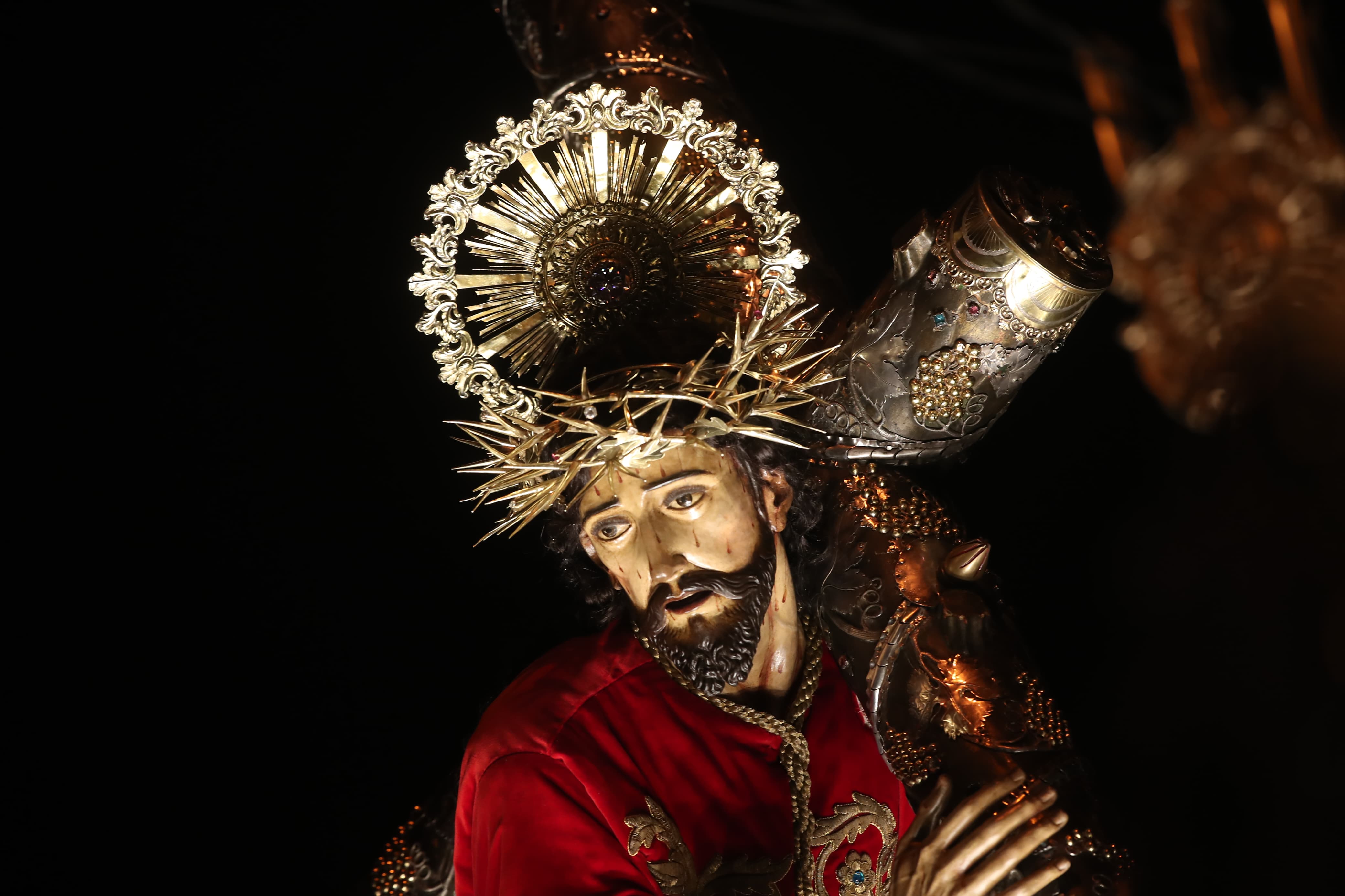 Procesión del Domingo de Ramos en Antigua Guatemala: horarios y recorrido del cortejo procesional