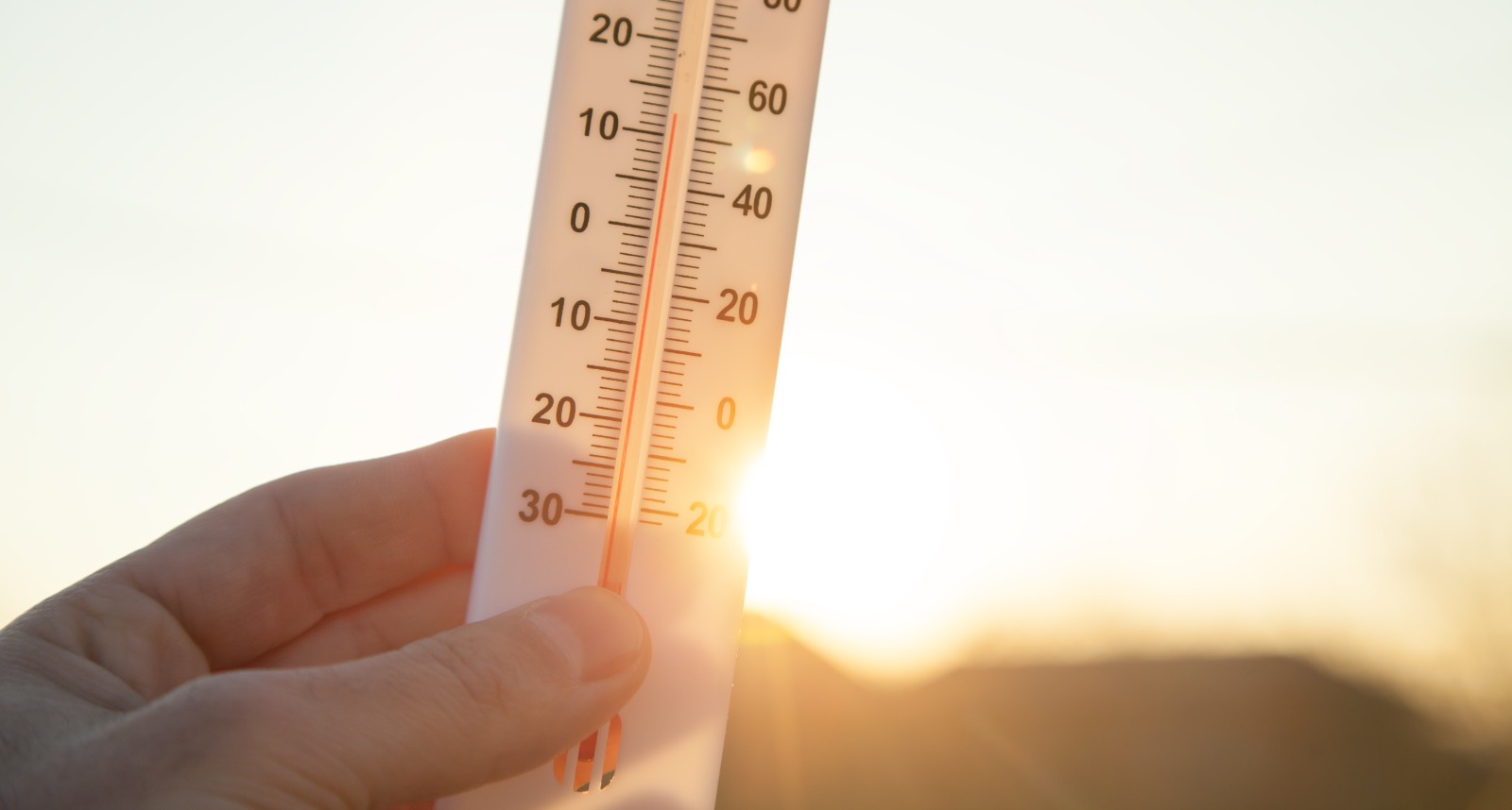 Calor en Guatemala se mantendrá por altas temperaturas durante el fin de semana