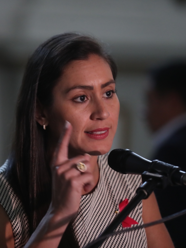 CONGRESO, SEISIîN ORDINARIA