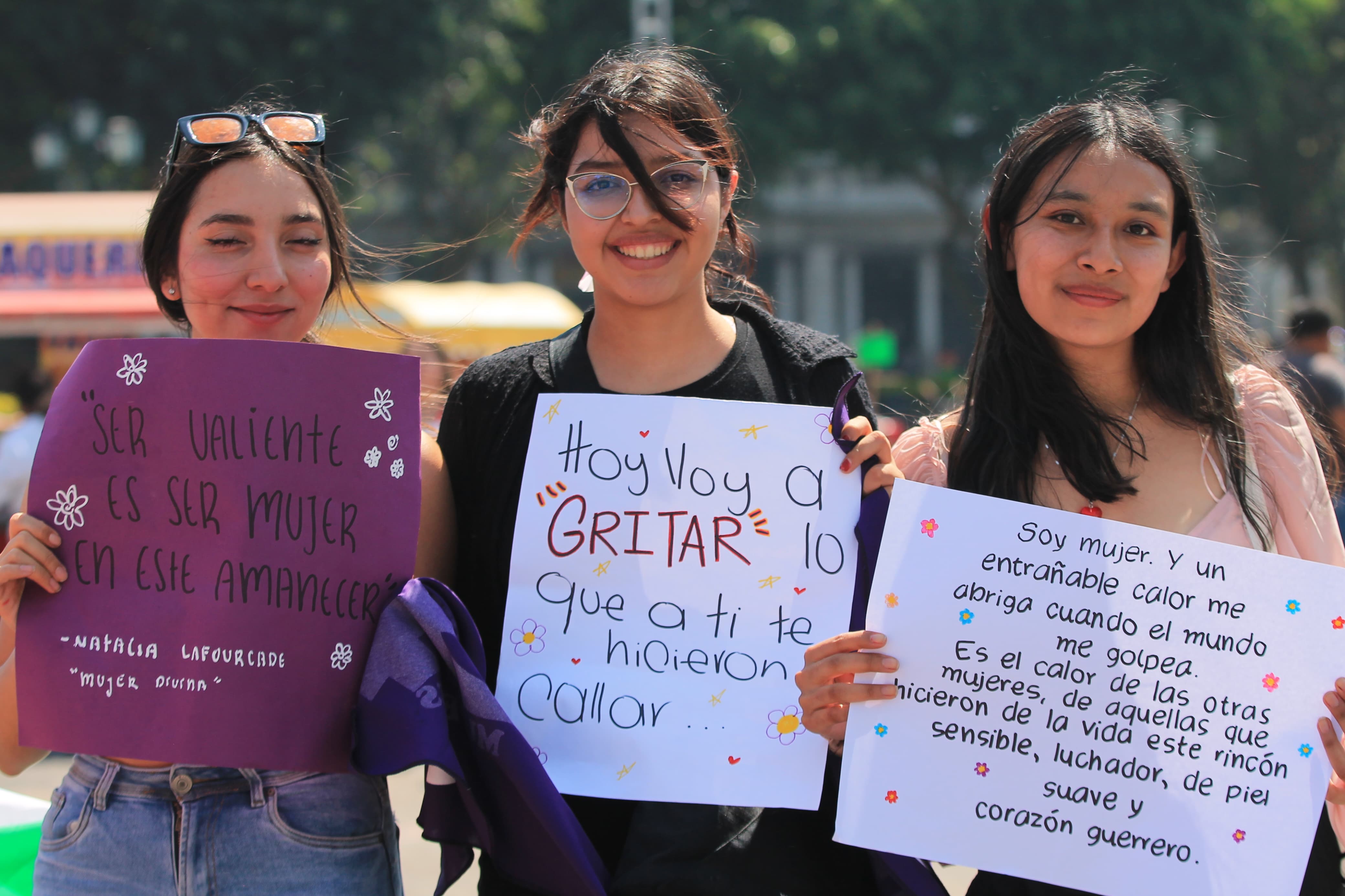 Día de la Mujer en Guatemala 8 de marzo de 2024 (8)