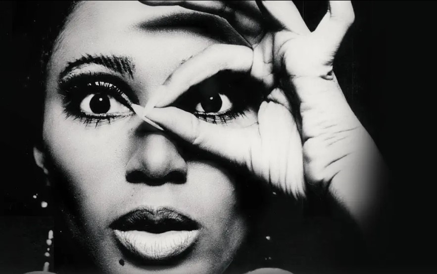 Ella rompió el molde. Donyale Luna: Supermodel, un documental original de @HBO e historia de la mujer que revolucionó la industria de la moda.   (Foto Prensa Libre: Clavo Video)