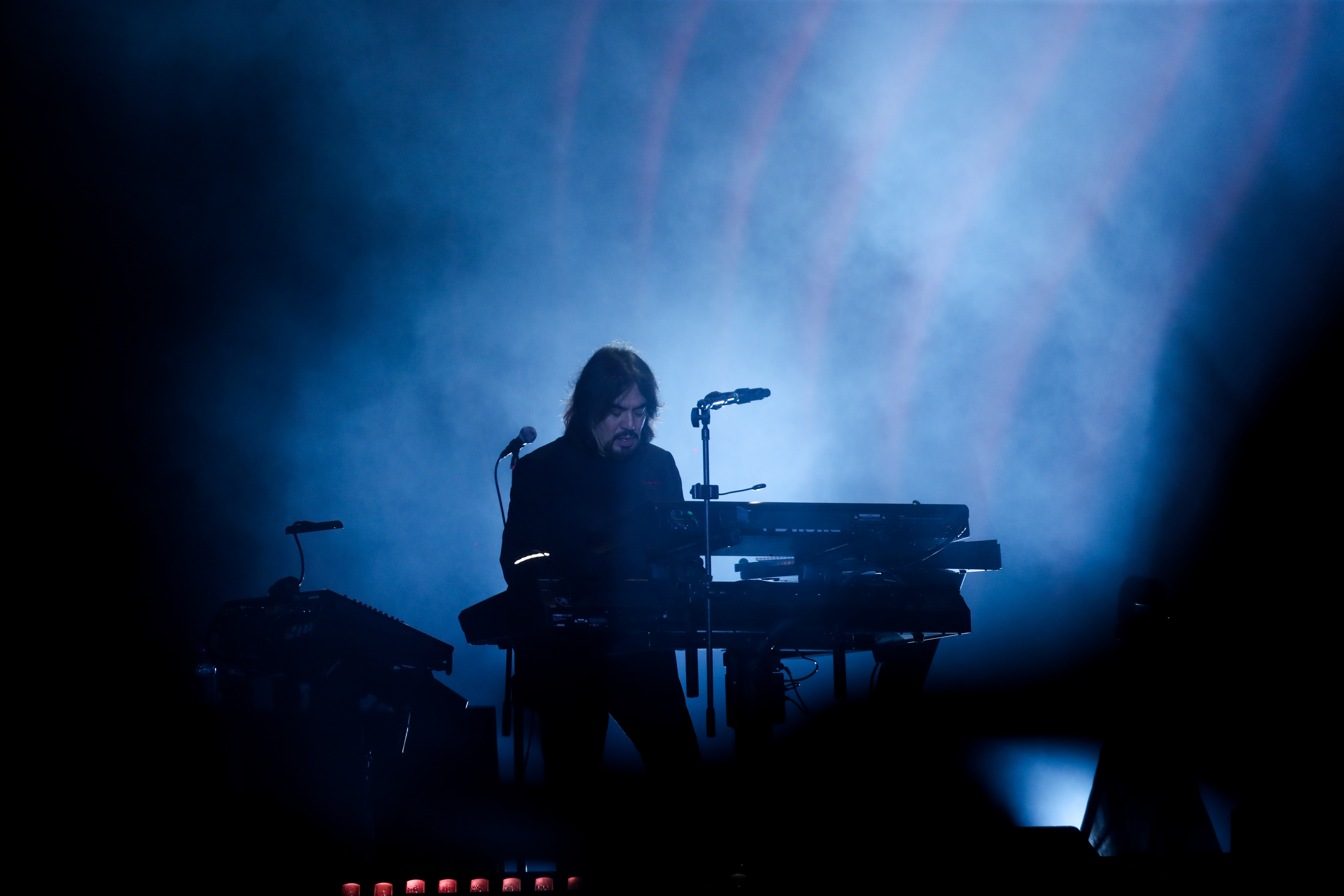 Los Temerarios en Guatemala