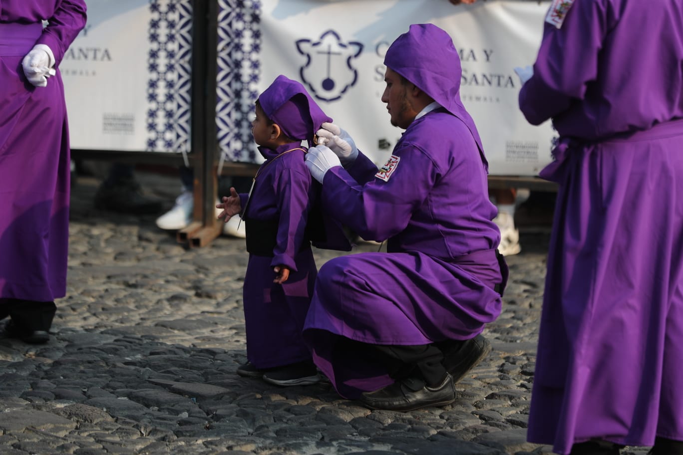 viernes de Cuaresma'