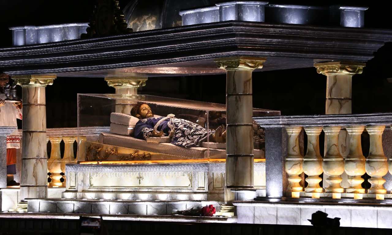 Viernes Santo 2026 en Guatemala: procesiones en la capital y Antigua