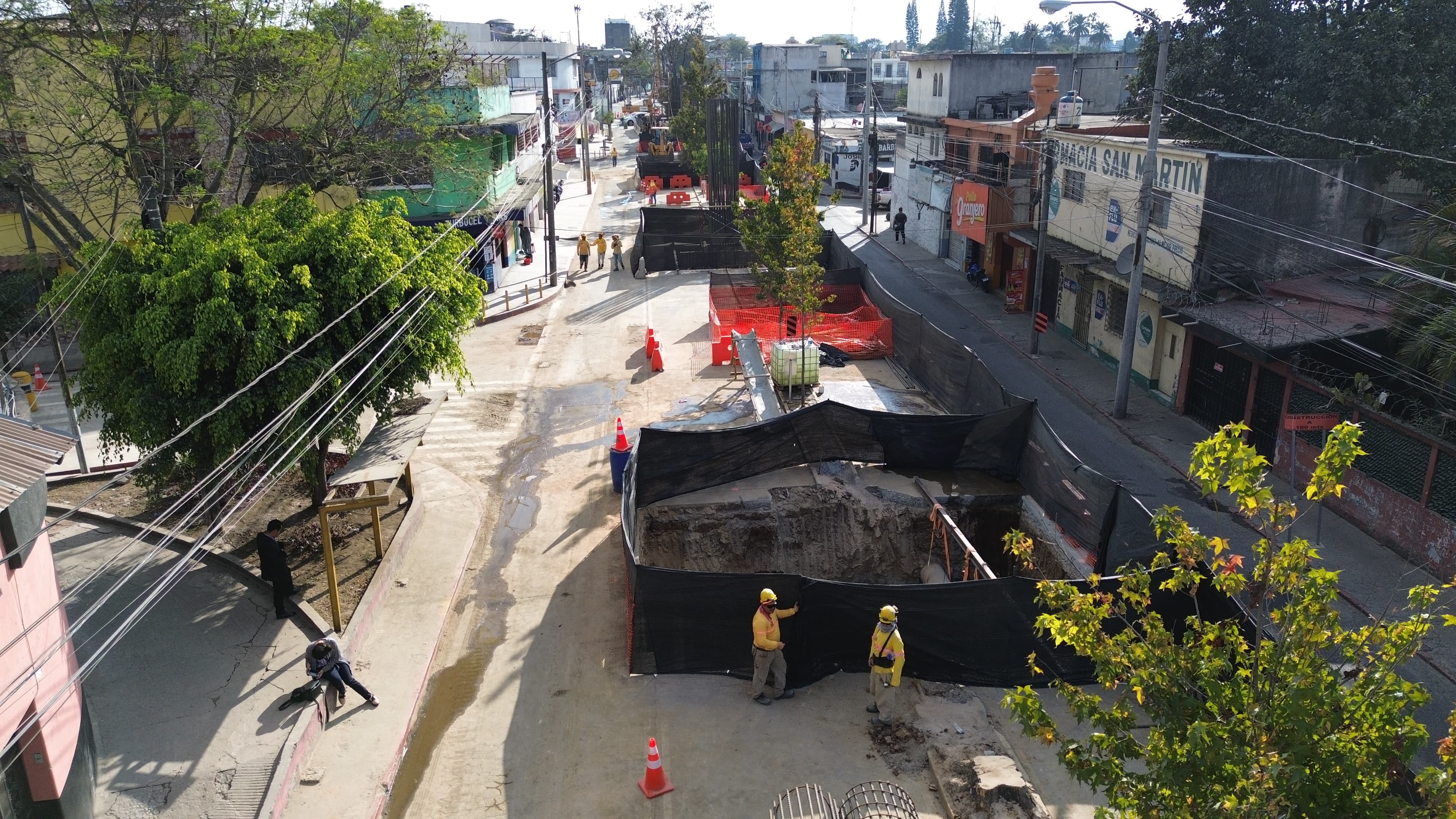 trabajos puente belice 2 guatemala (4)