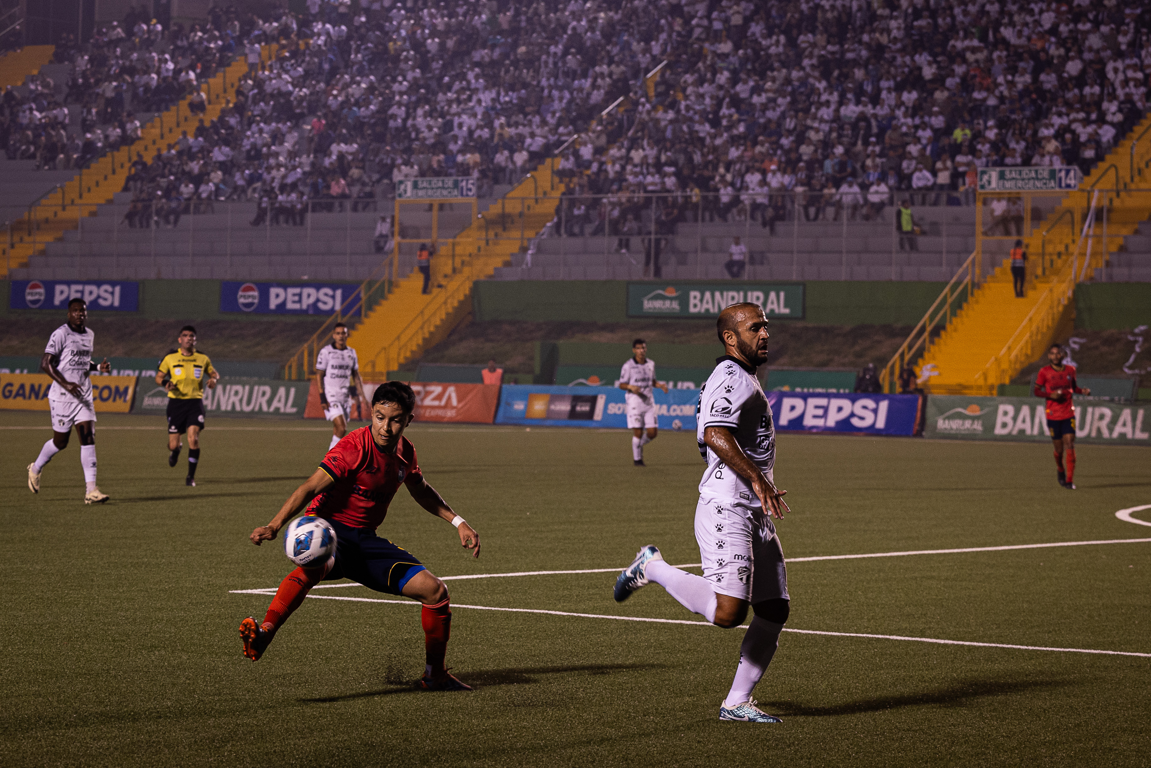 Así se jugará la jornada 20 del Clausura 2025: Clásico Nacional, lucha por la liguilla y posible sentencia en el descenso