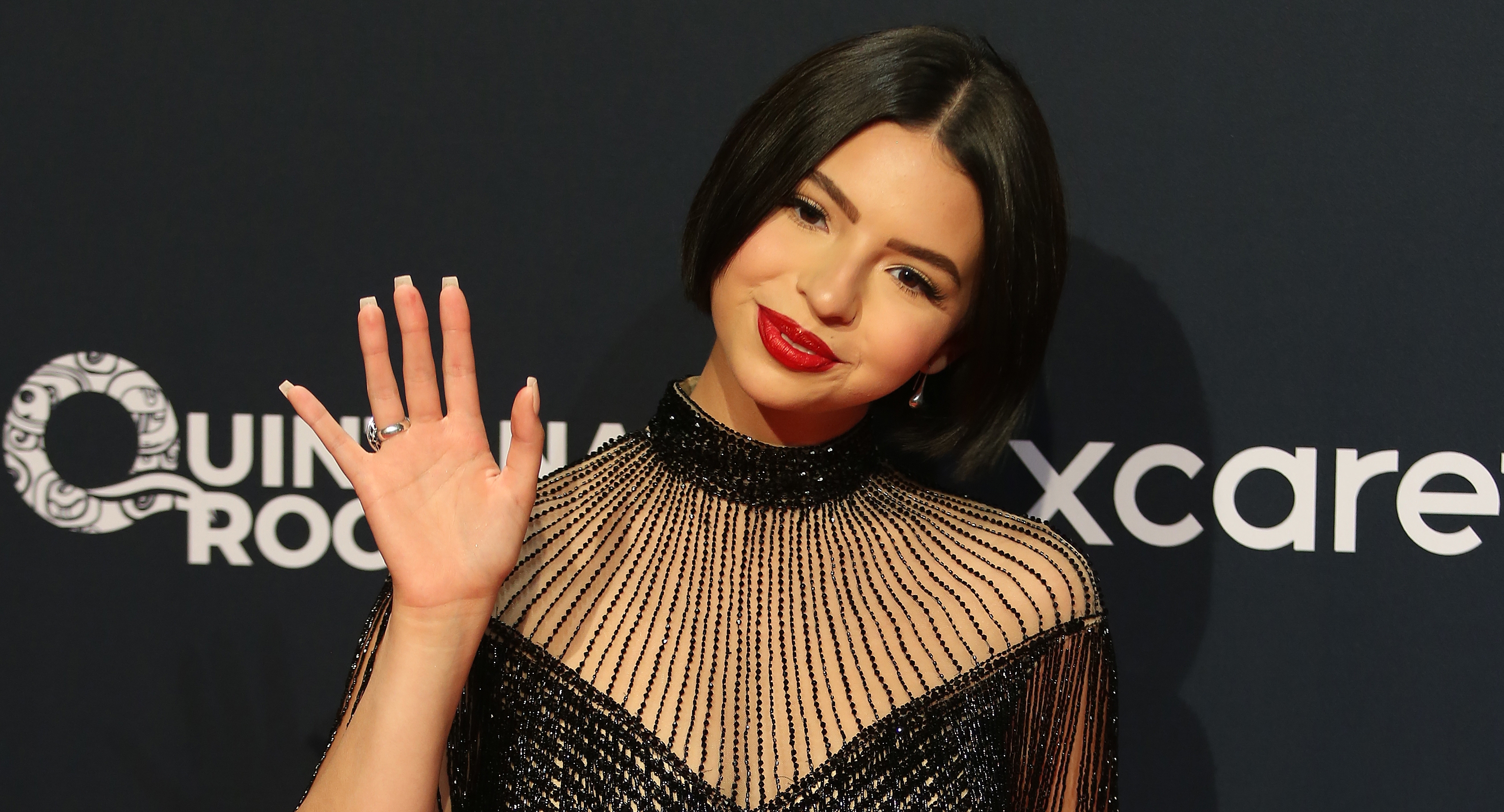 Quiénes han sido los novios de Ángela Aguilar antes de estar con Christian Nodal