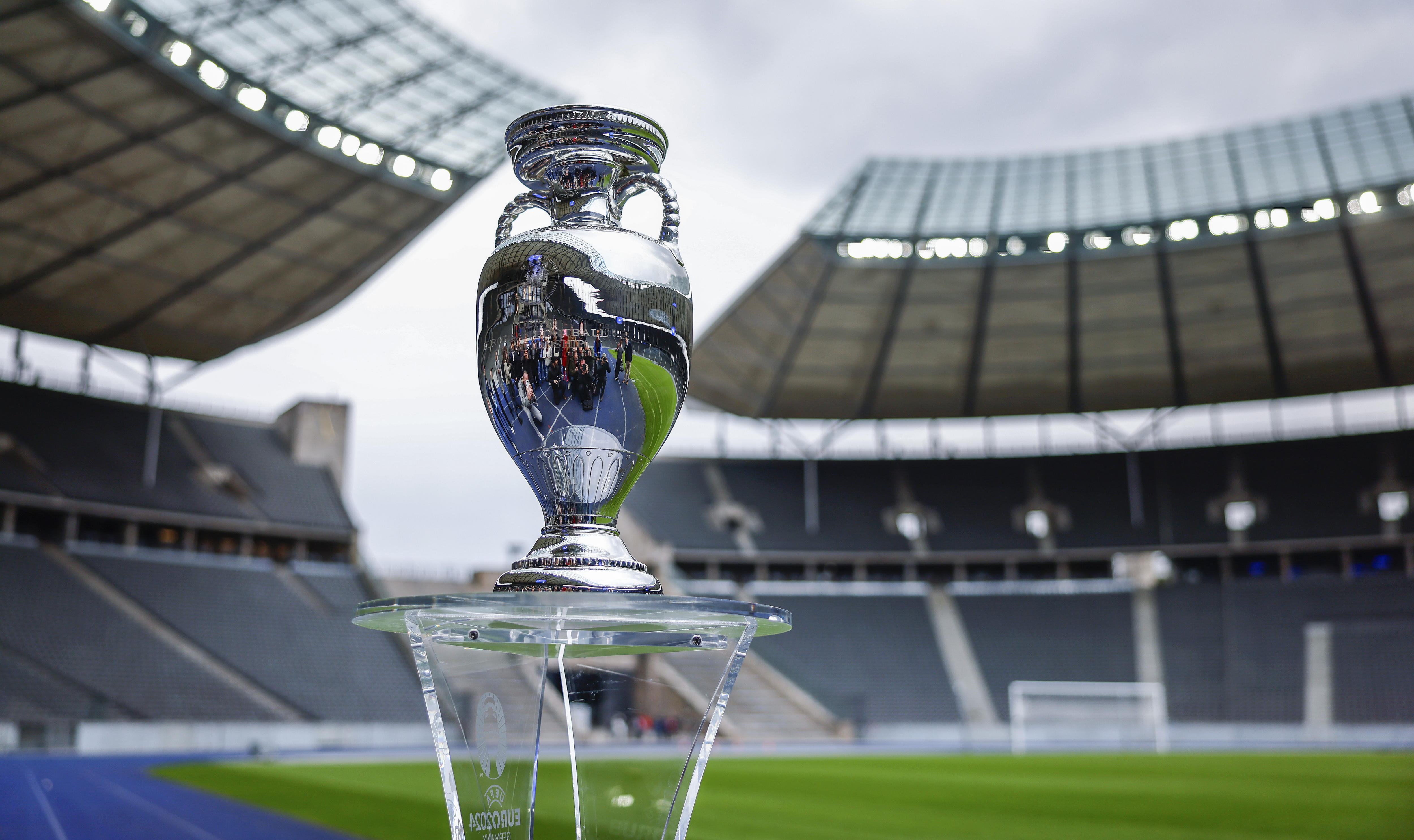 Eurocopa 2024: Con dos campeones del mundo ¿Cuál es el famoso “grupo de la muerte”?