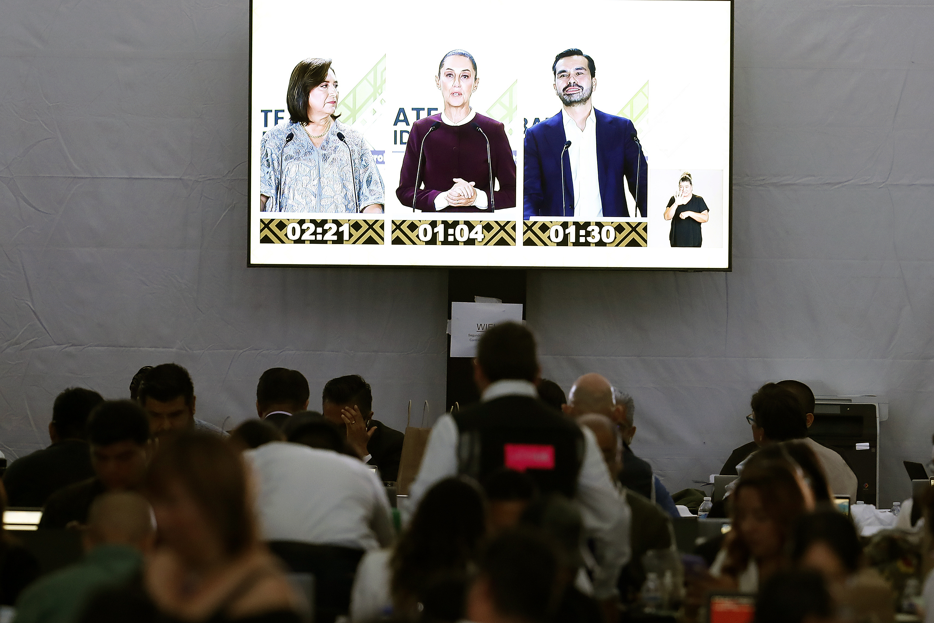 Ubica tu casilla: la página web que el INE ofrece de apoyo para las elecciones en México 2024