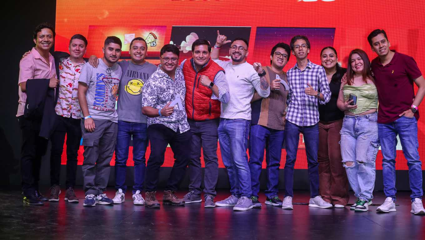 ¡Así se vivió la premiación, cierre y fiesta final de la decimoséptima edición del Festival de Antigua 2024! (Fotografía Prensa Libre: Juan Diego González)