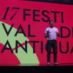 Arranca la decimoséptima edición del Festival de Antigua