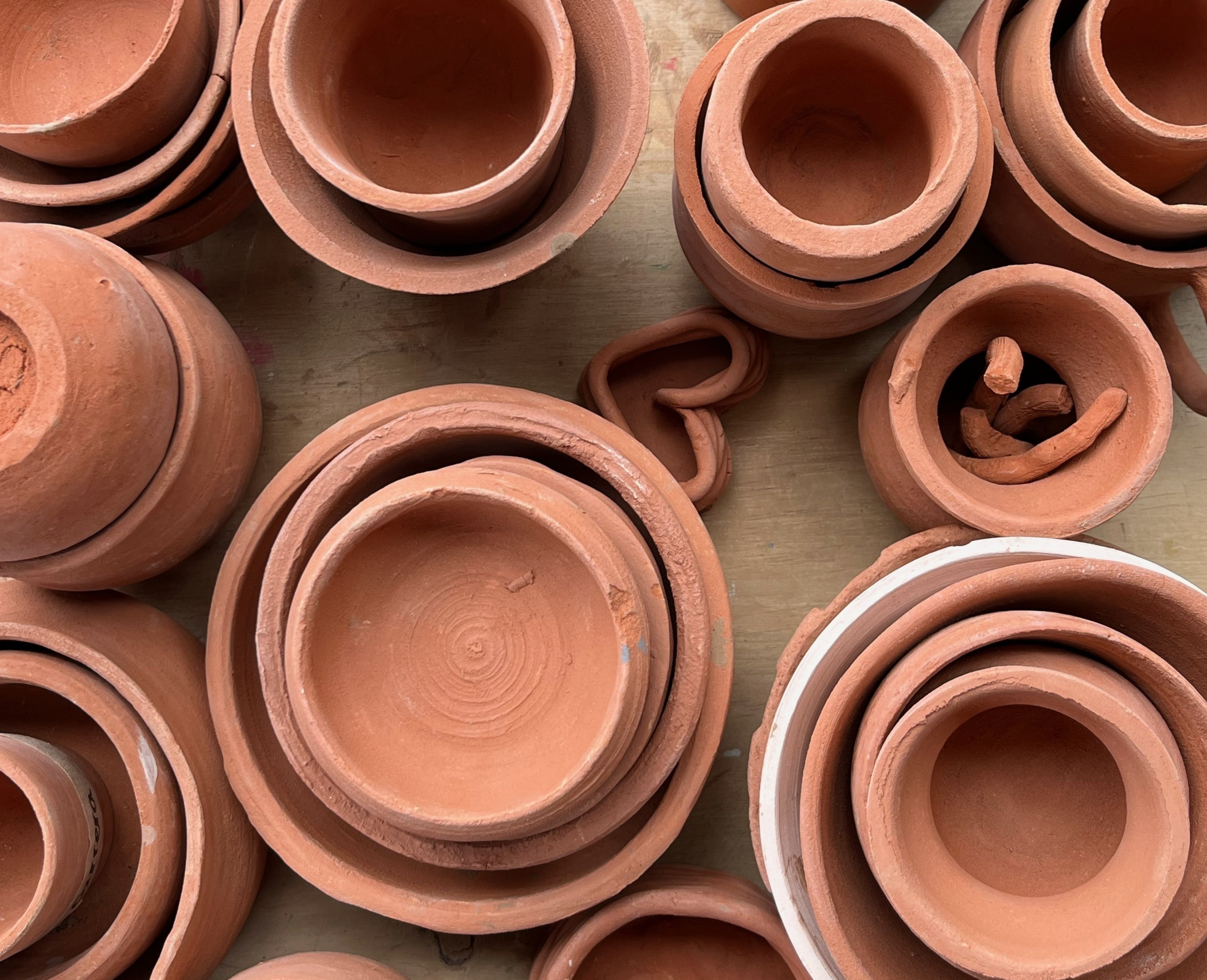 Cuáles son los beneficios de la cerámica y dónde puedo aprender este arte
