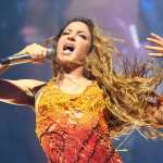 Shakira es una de las artistas latinas con mayor riqueza