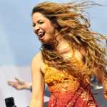 Shakira informó sobre su futura visita a México