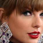 Taylor Swift lanzó su álbum "The Tortured Poets Department"