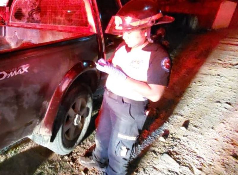 Matan a líder comunitario durante ataque armado en reunión de Cocode