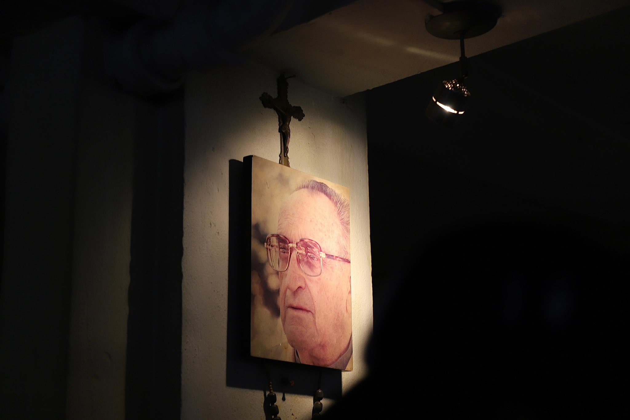 Más de 300 personas recuerdan al obispo Gerardi tras 26 años de su asesinato