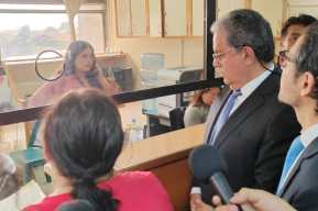 Gobierno de Guatemala presenta denuncia por compra de vacunas Sputnik V